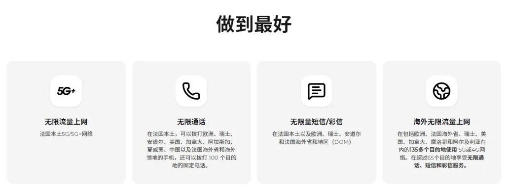 全球free无限漫游 — 图 2